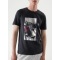 Tricou Statuie. Photo 1